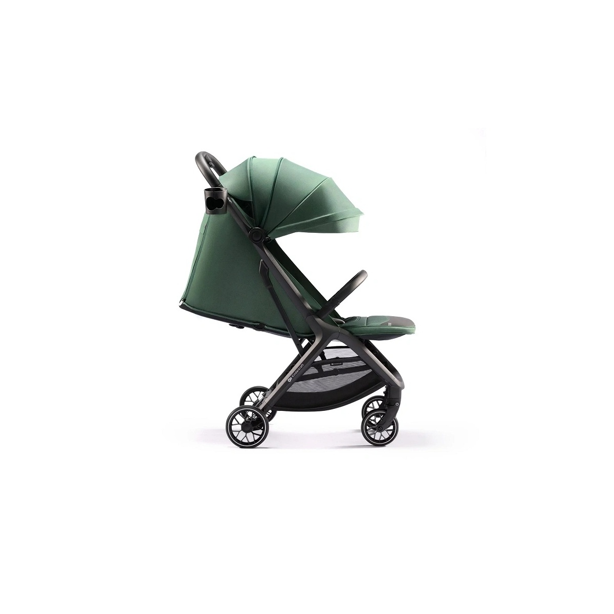 KINDERKRAFT NUBI 2 MYSTIC GREEN