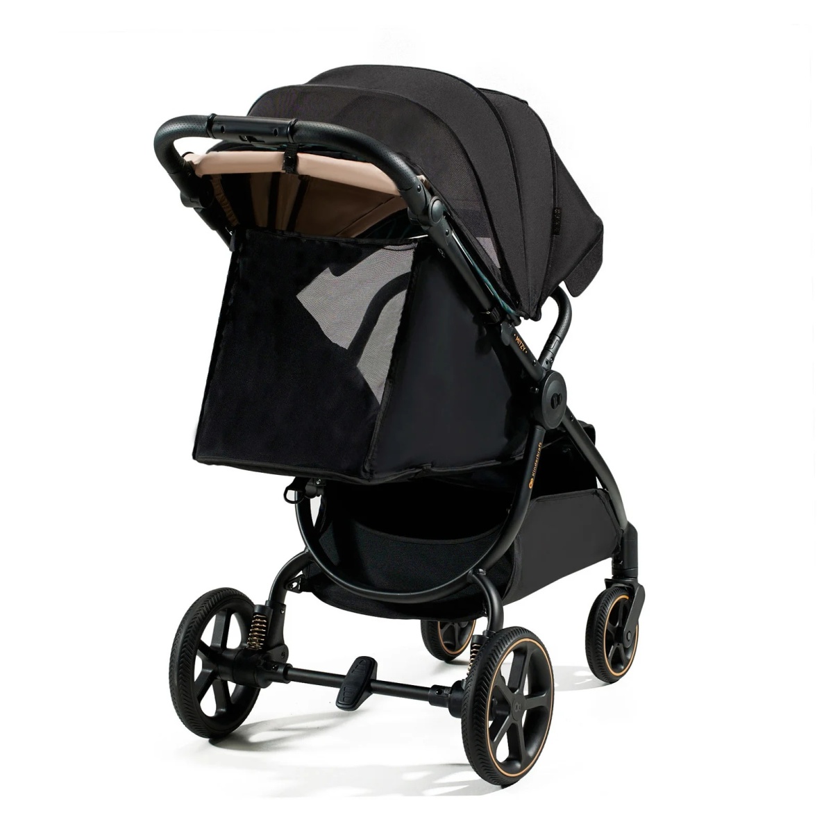 KINDERKRAFT MITZY INK BLACK
