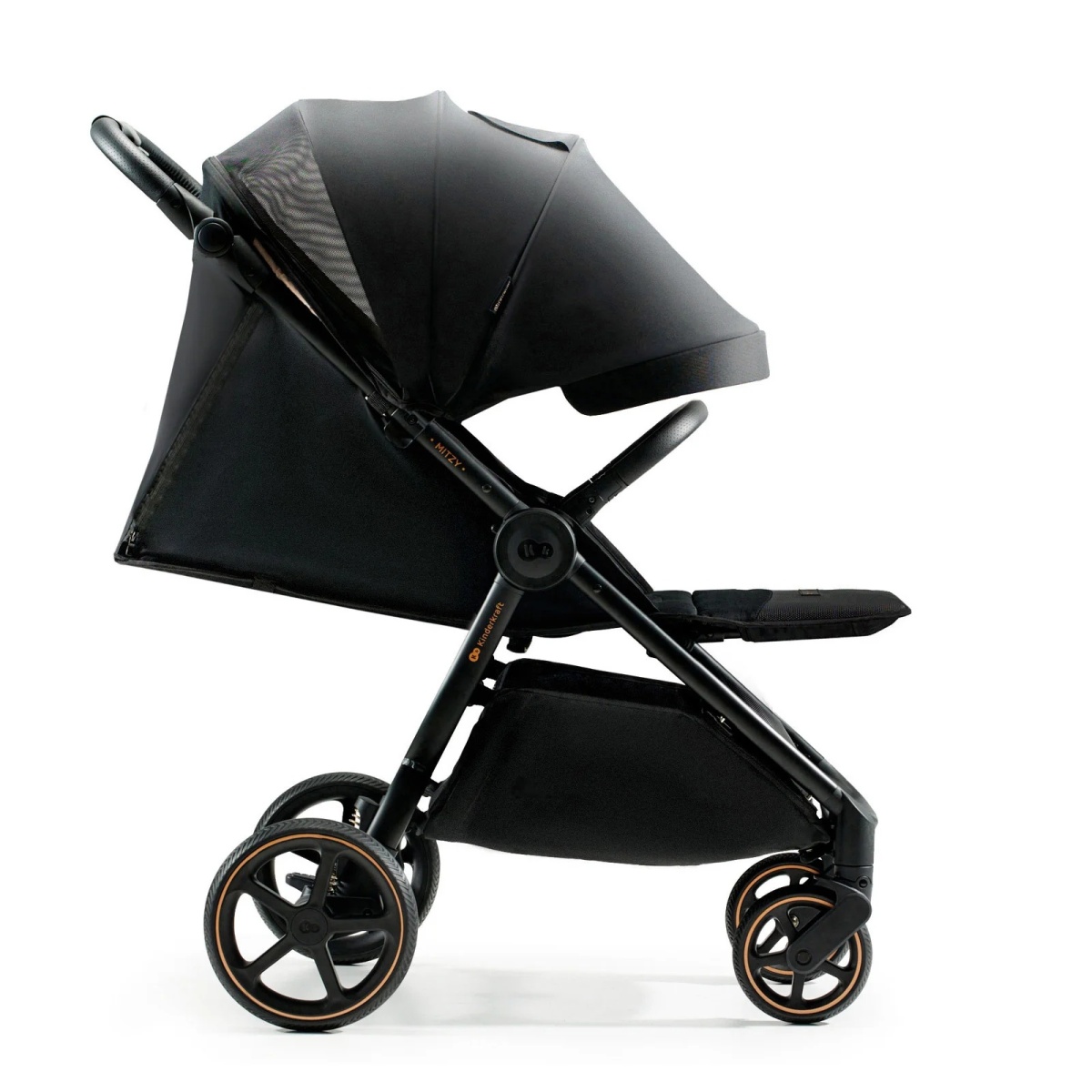 KINDERKRAFT MITZY INK BLACK