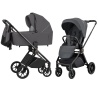 CARRELLO ULTRA/W 2W1 SONIC GREY