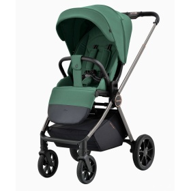 CARRELLO ULTRA 2W1 MORNING GREEN