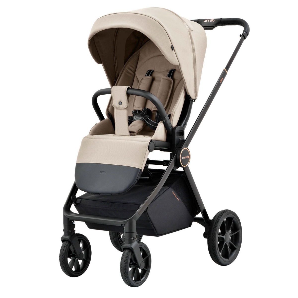 CARRELLO ULTRA 2W1 COSMIC BEIGE