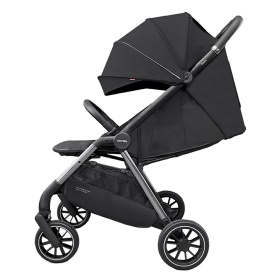 CARRELLO DELTA COFFE BLACK