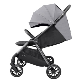 CARRELLO DELTA FLINT GREY