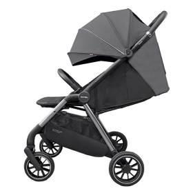 CARRELLO DELTA LAVA GREY