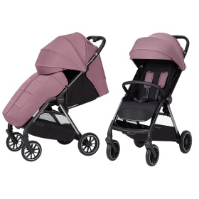 CARRELLO DELTA ROSE PINK
