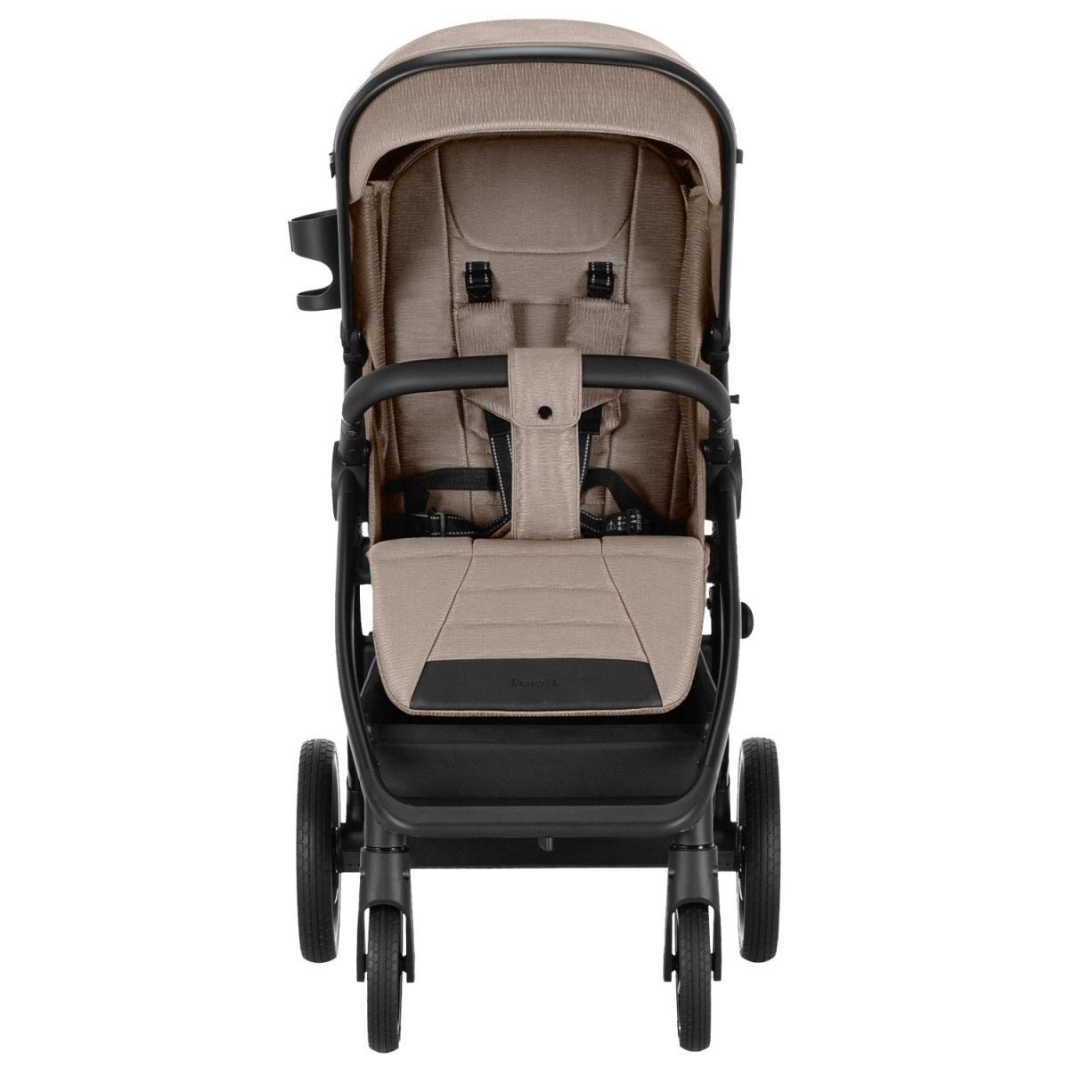 CARRELLO BRAVO SL SAND BEIGE