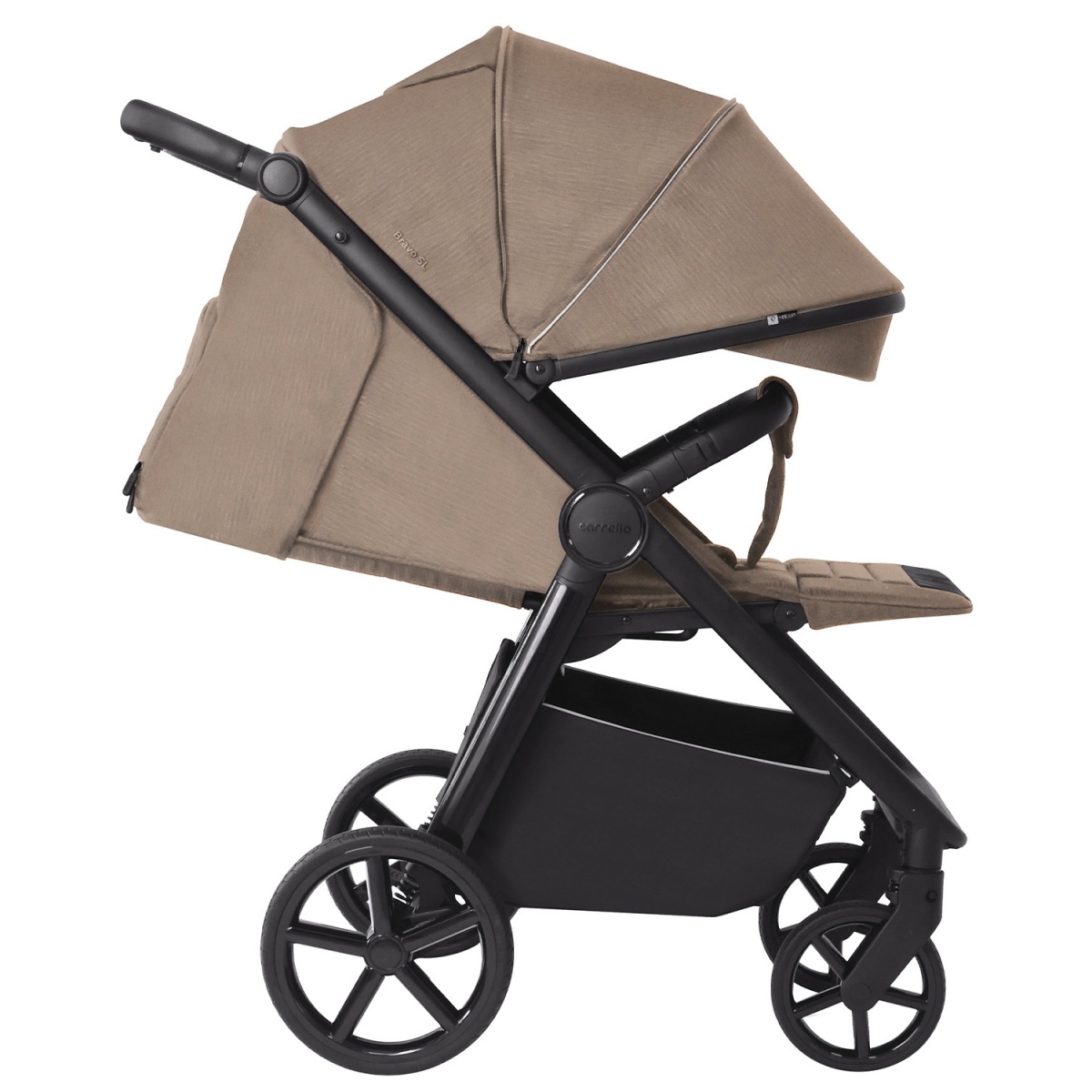 CARRELLO BRAVO SL SAND BEIGE