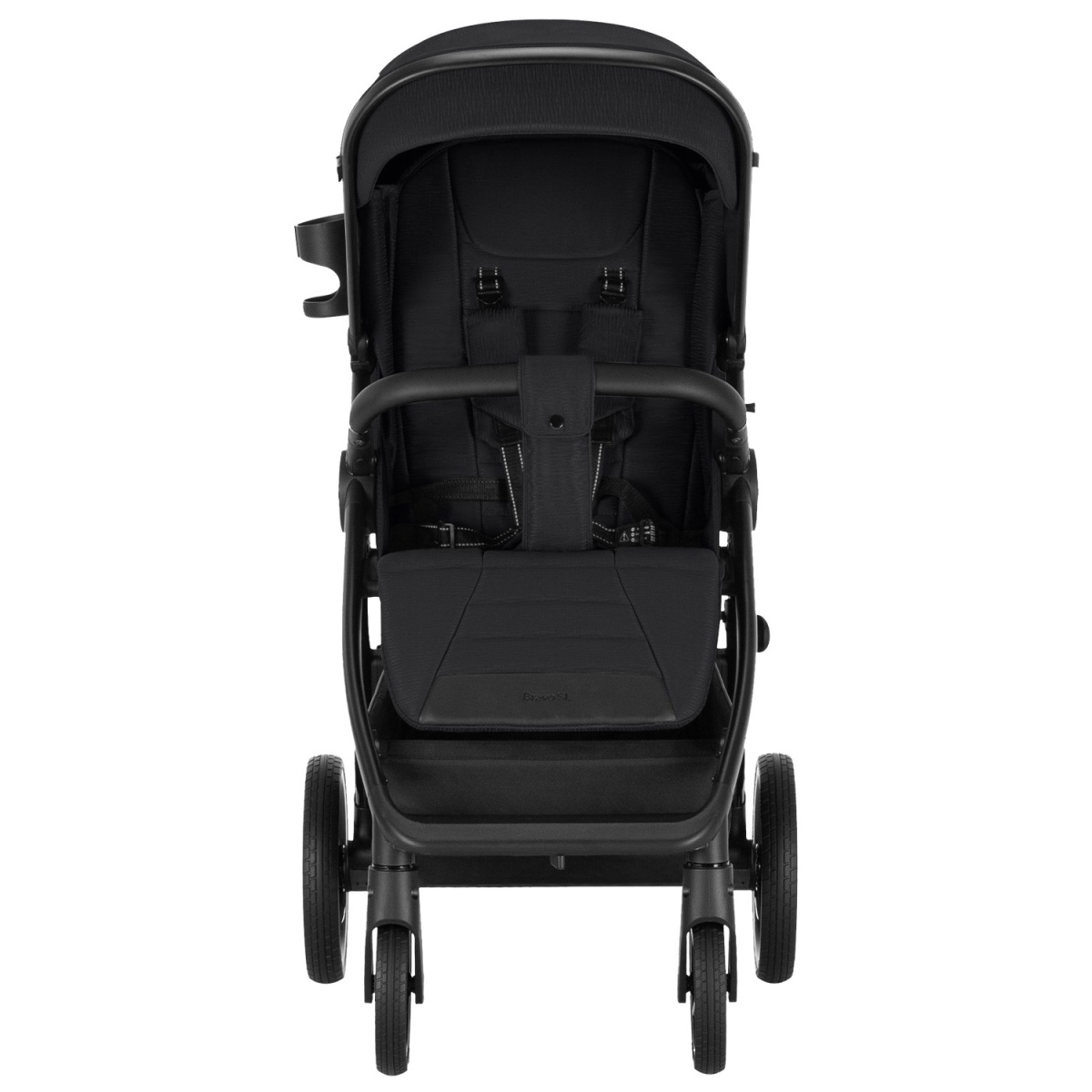 CARRELLO BRAVO SL INC BLACK