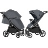CARRELLO BRAVO SL DEEP GREY