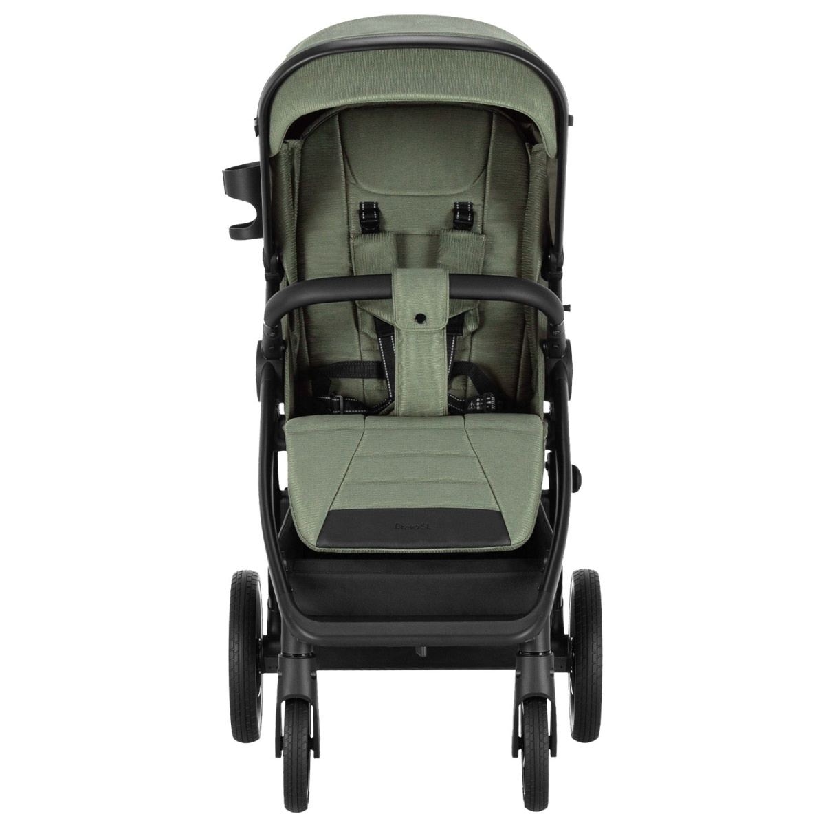 CARRELLO BRAVO SL FRUIT GREEN