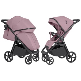 CARRELLO BRAVO SL BLUSH PINK