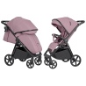 CARRELLO BRAVO SL BLUSH PINK
