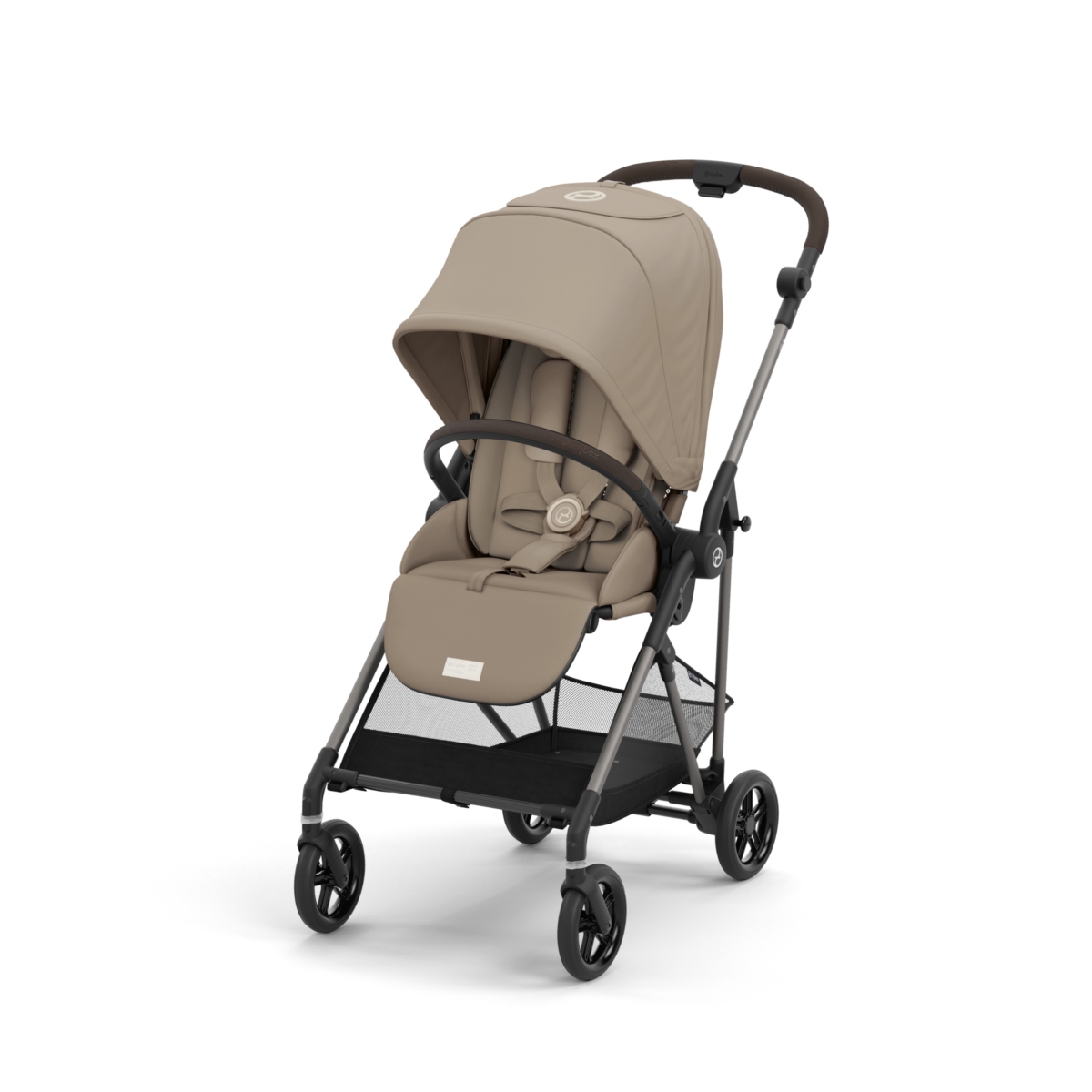 CYBEX MELIO TPE ALMOND BEIGE