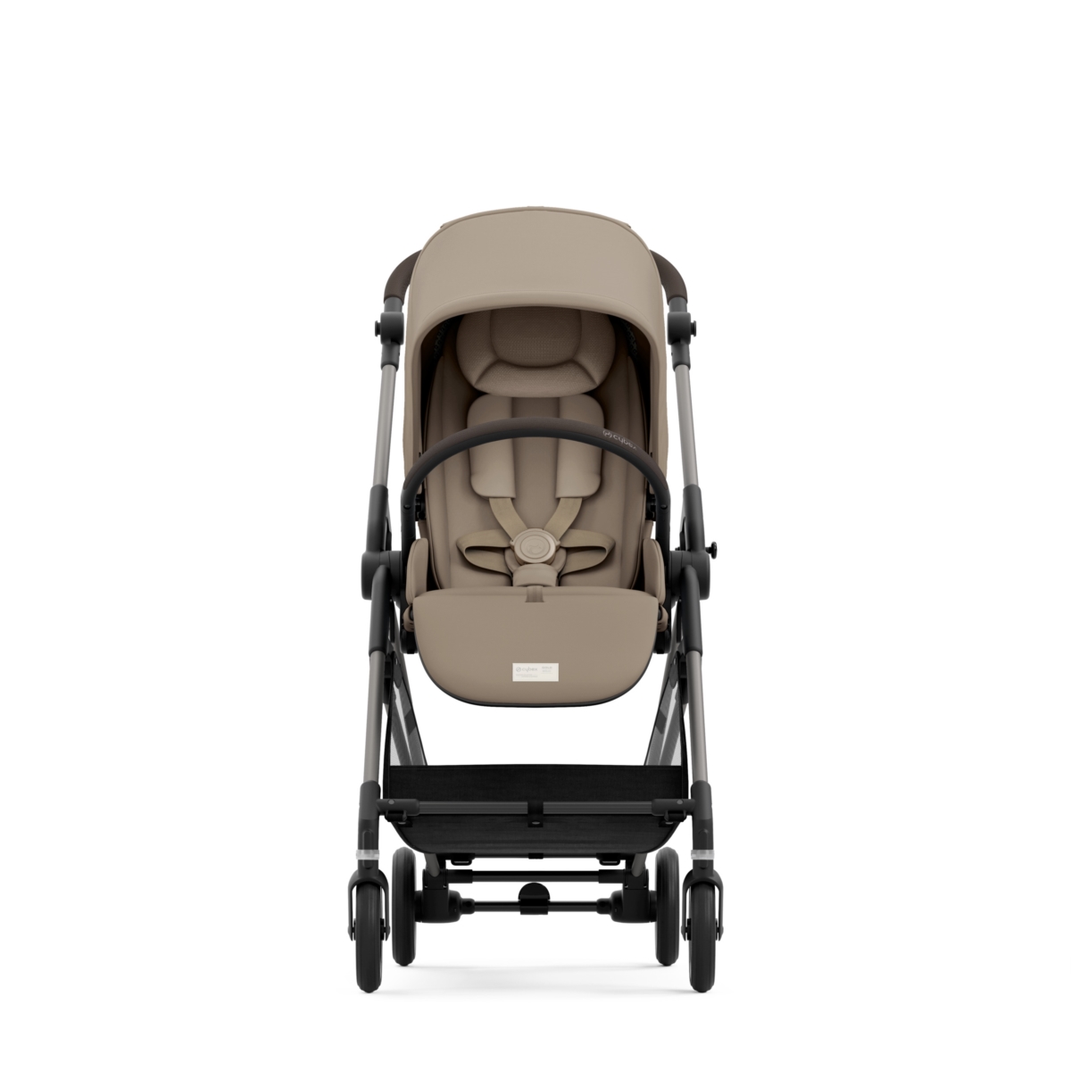 CYBEX MELIO TPE ALMOND BEIGE