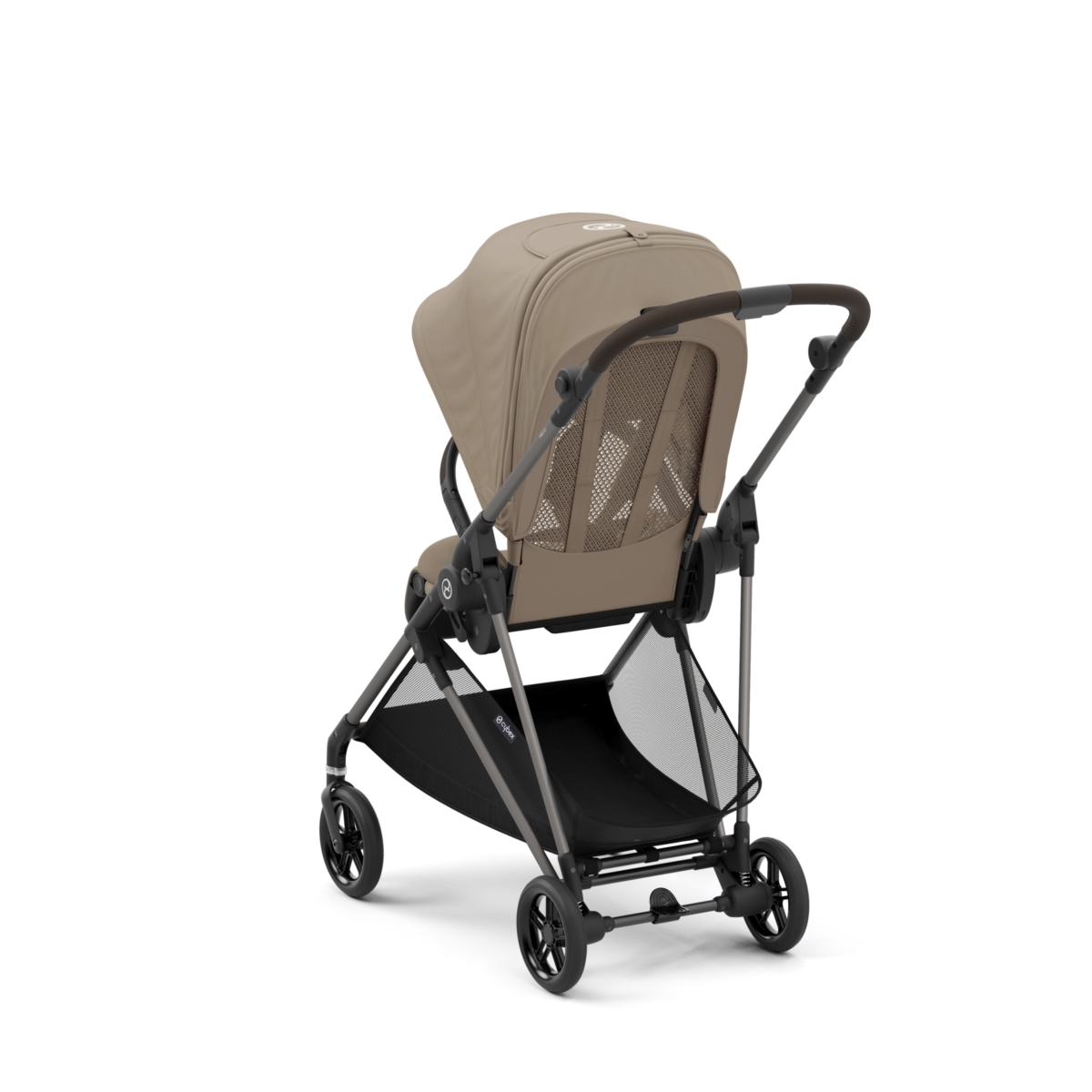 CYBEX MELIO TPE ALMOND BEIGE