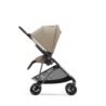 CYBEX MELIO TPE ALMOND BEIGE