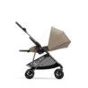 CYBEX MELIO TPE ALMOND BEIGE