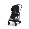CYBEX MELIO CARBON MAGIC BLACK