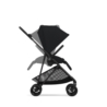 CYBEX MELIO CARBON MAGIC BLACK