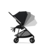 CYBEX MELIO CARBON MAGIC BLACK