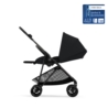 CYBEX MELIO CARBON MAGIC BLACK