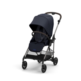 CYBEX MELIO TPE DARK BLUE