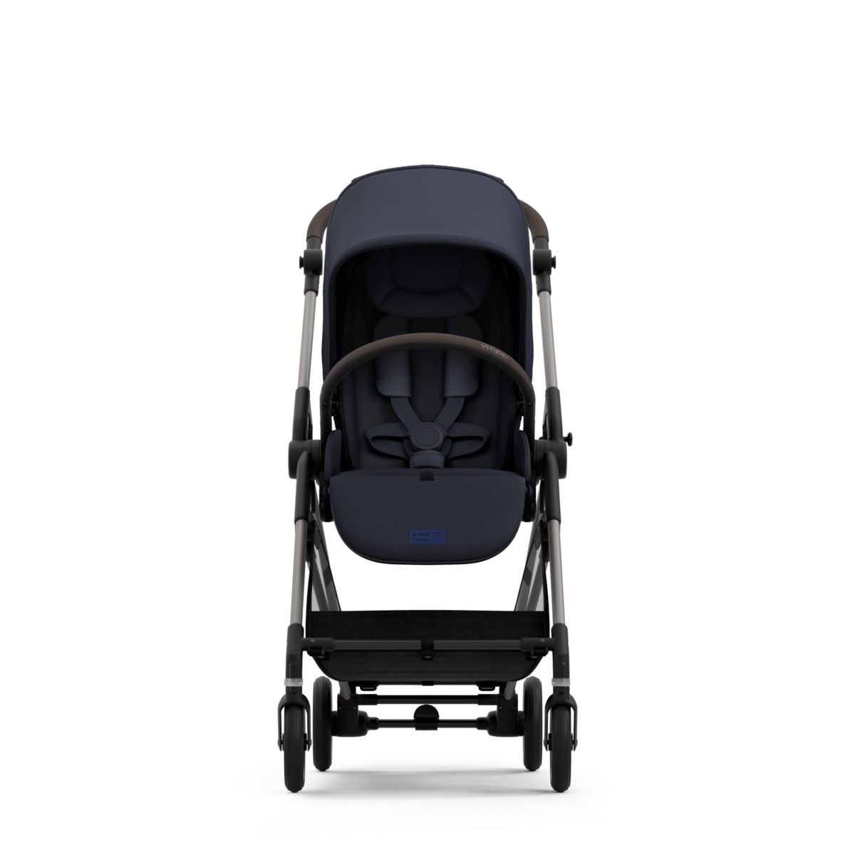 CYBEX MELIO TPE DARK BLUE