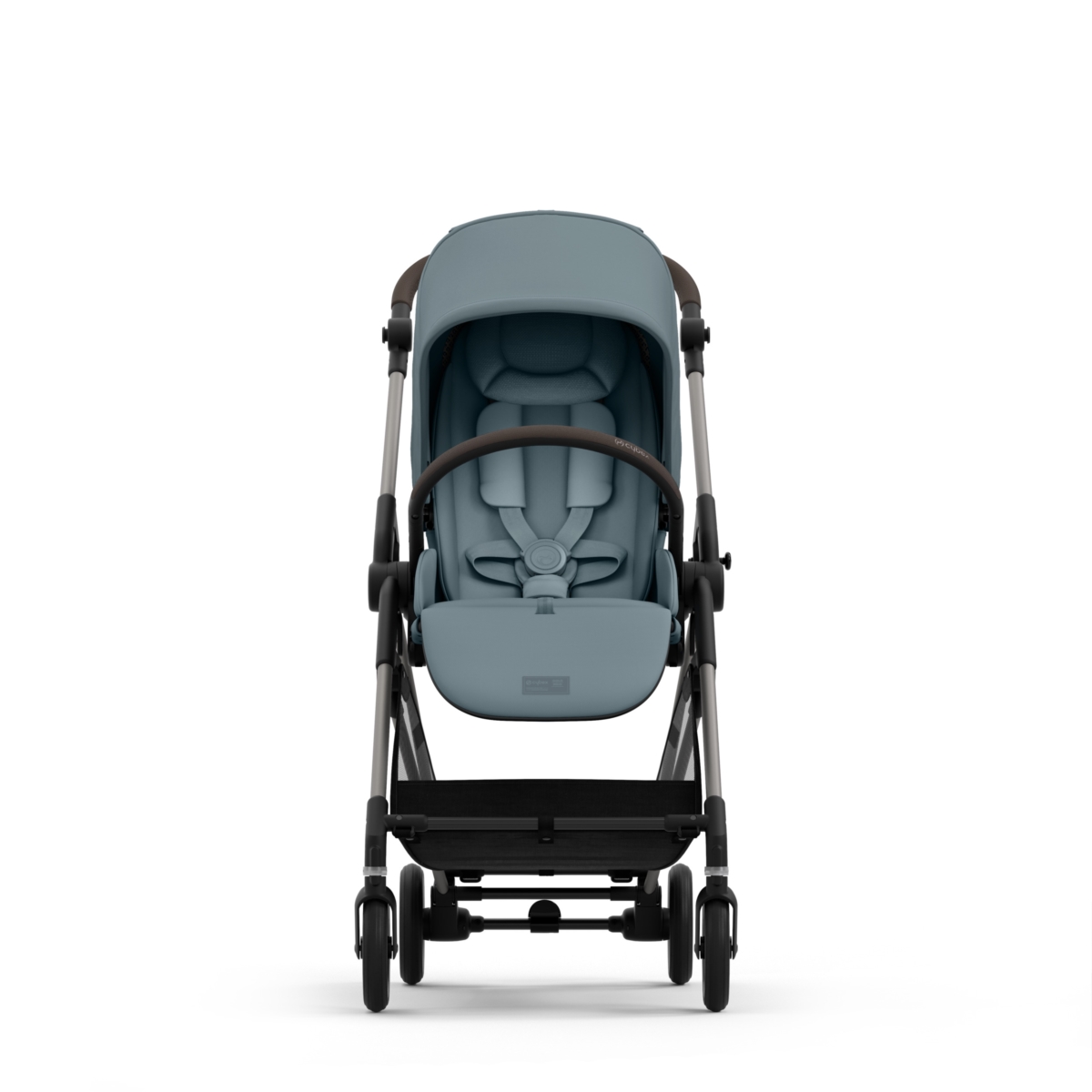 CYBEX MELIO TPE STORMY BLUE