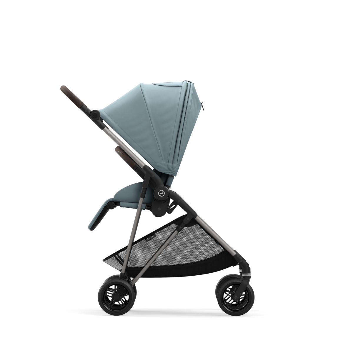 CYBEX MELIO TPE STORMY BLUE