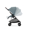 CYBEX MELIO TPE STORMY BLUE