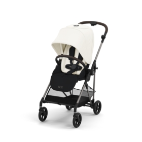 CYBEX MELIO TPE CANVAS WHITE