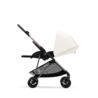 CYBEX MELIO TPE CANVAS WHITE