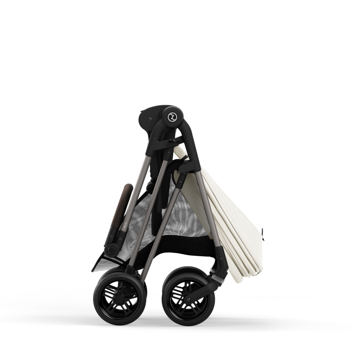 CYBEX MELIO TPE CANVAS WHITE