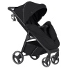 CARRELLO BRAVO PURE BLACK