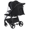 CARRELLO BRAVO PURE BLACK