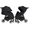 CARRELLO BRAVO PURE BLACK