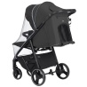 CARRELLO BRAVO LUNAR GREY