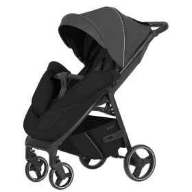 CARRELLO BRAVO LUNAR GREY