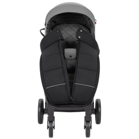 CARRELLO BRAVO FOREST GREY