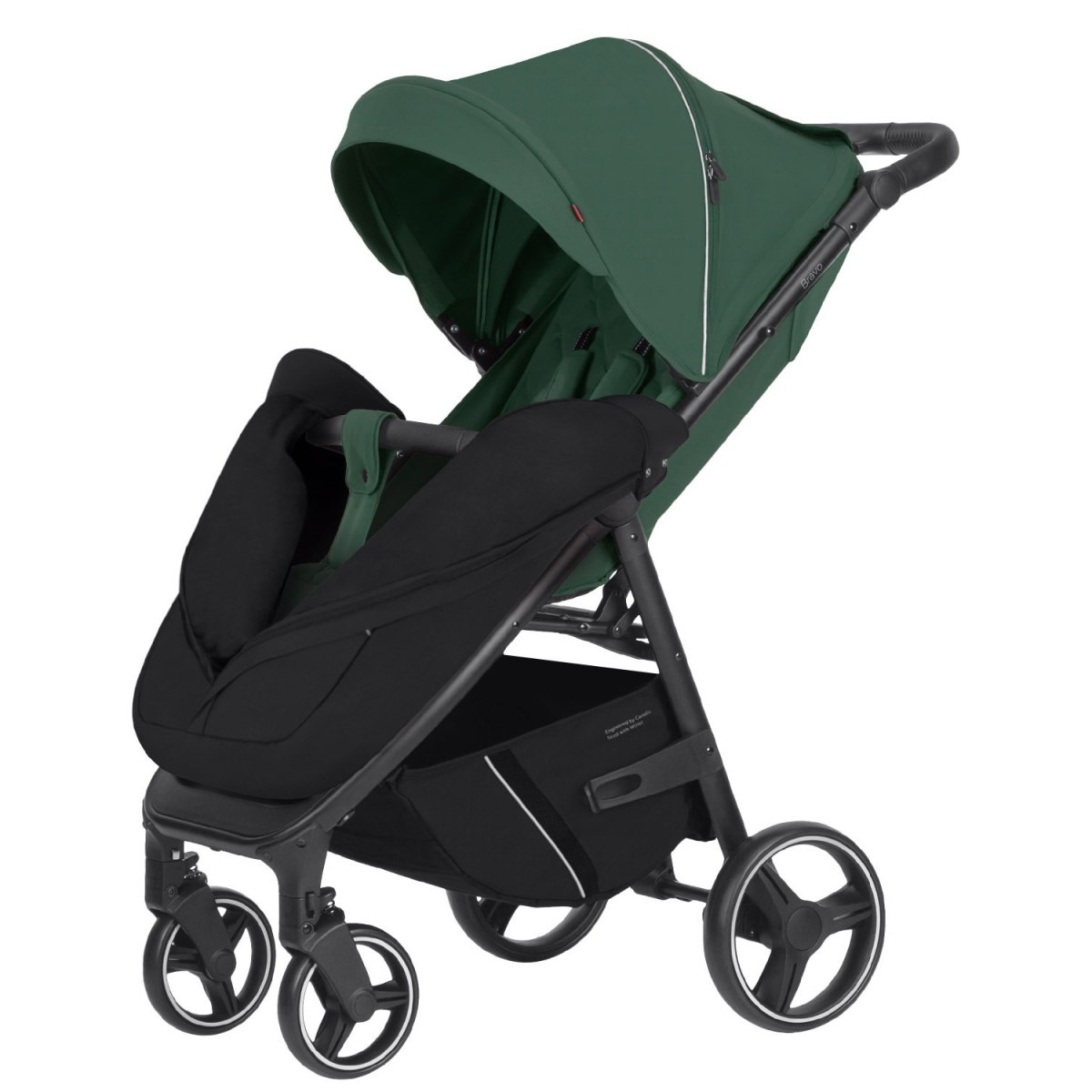 CARRELLO BRAVO SPRING GREEN