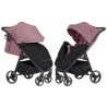 CARRELLO BRAVO CRYSTAL PINK
