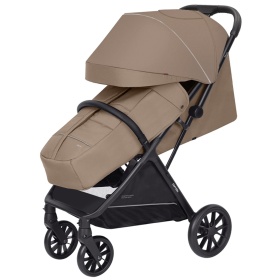 CARRELLO NERO MELON BEIGE