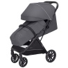 CARRELLO NERO DOVE GREY