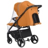 CARRELLO BRAVO AMBER ORANGE