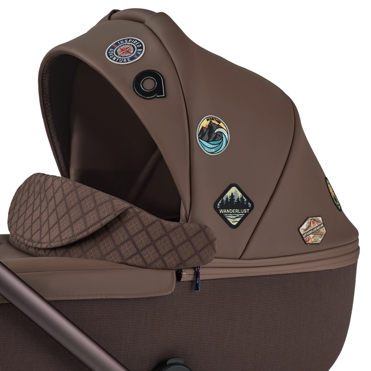 ANEX ELI 2w1 WANDER EDYCJA SPECJALNA