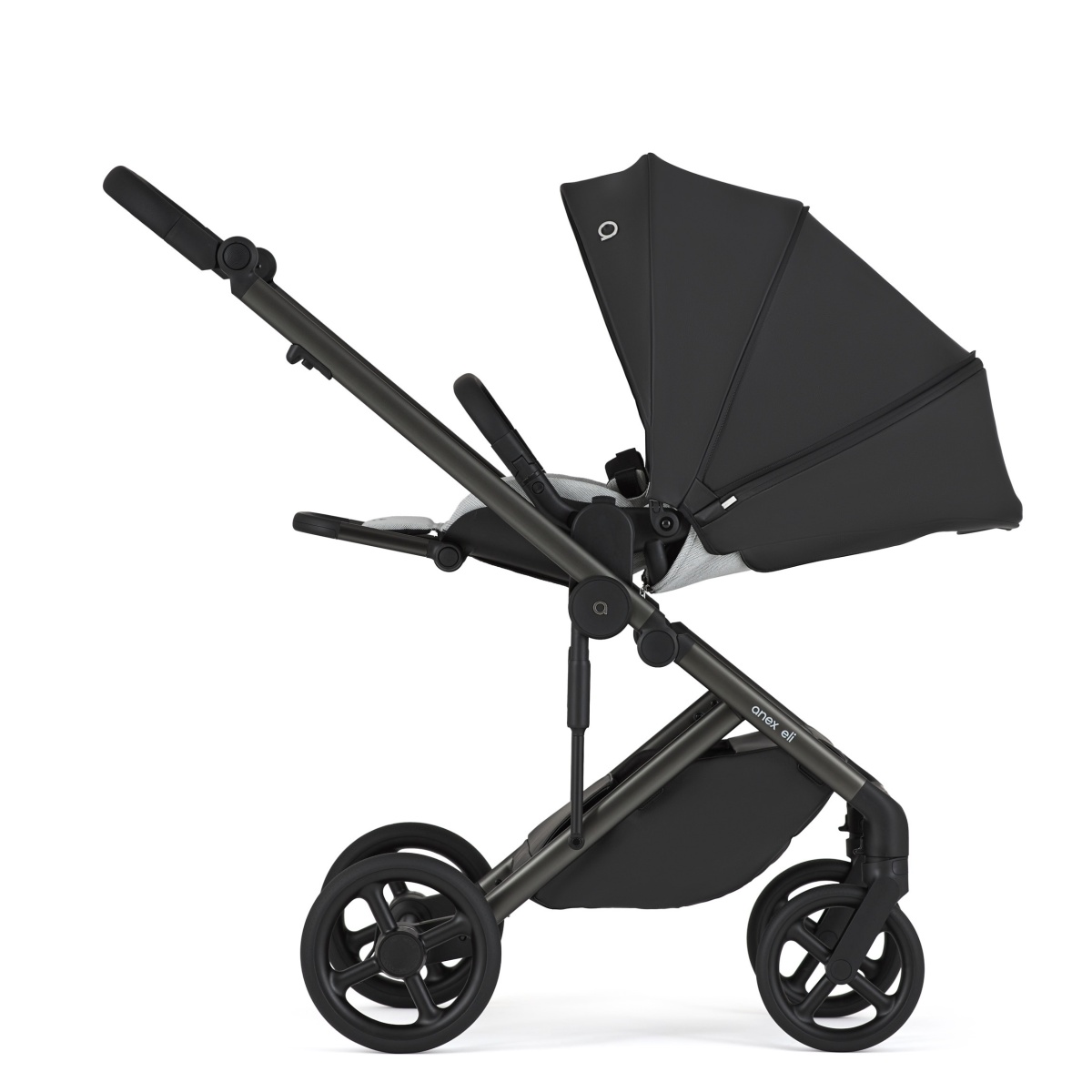 ANEX ELI 2w1 NO.5 EDYCJA SPECJALNA