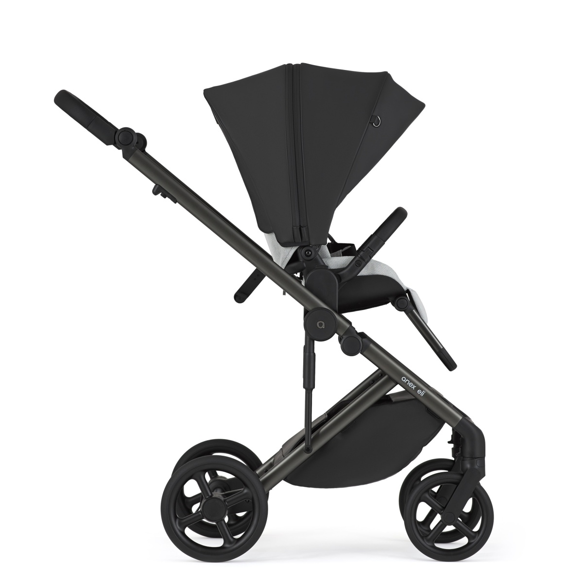 ANEX ELI 2w1 NO.5 EDYCJA SPECJALNA