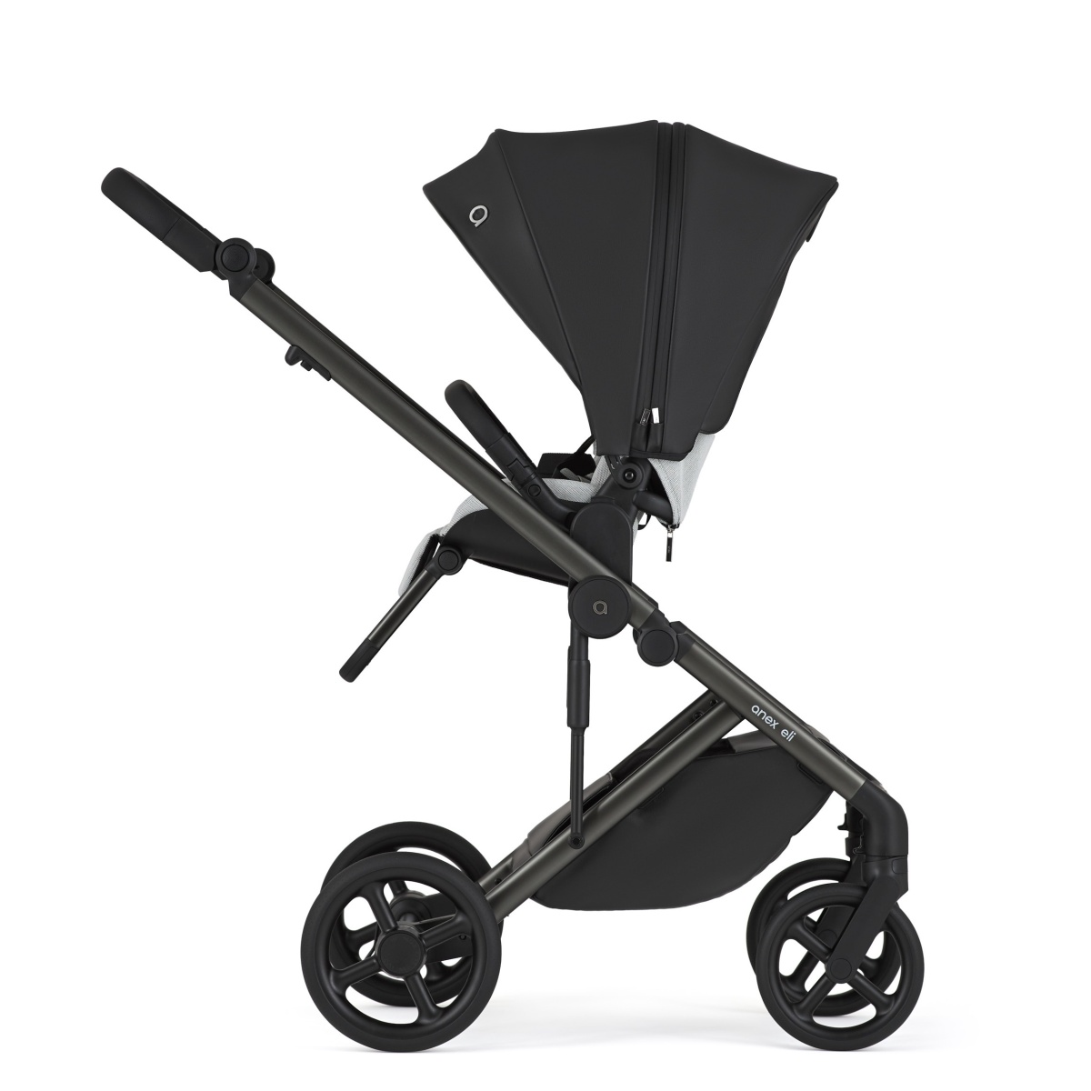 ANEX ELI 2w1 NO.5 EDYCJA SPECJALNA