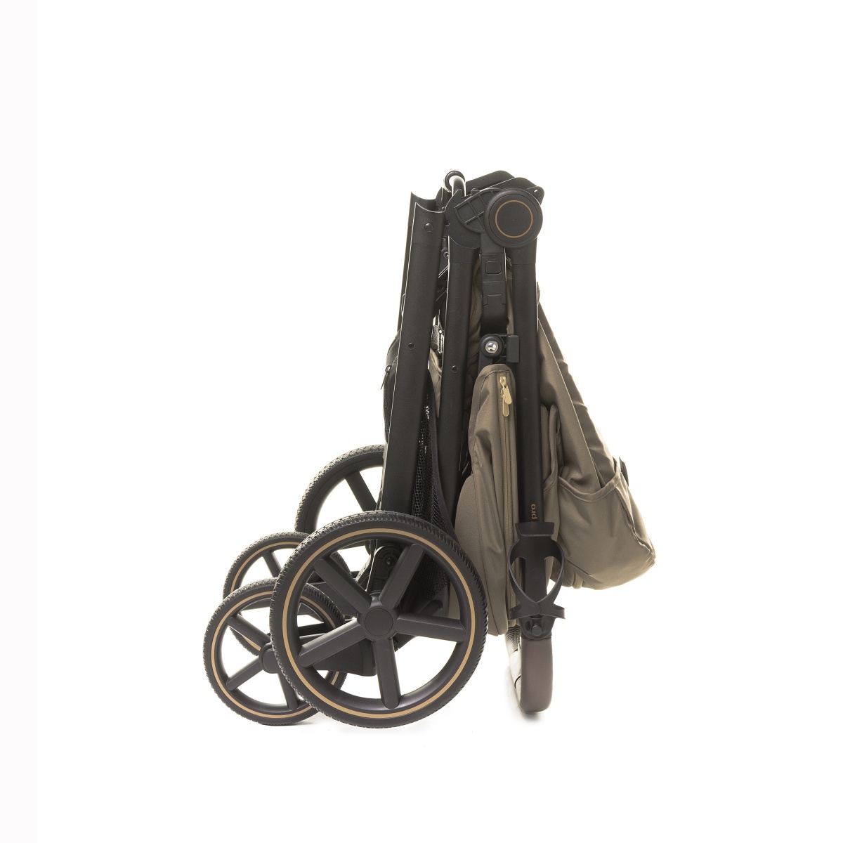 4 BABY STINGER PRO MOKKA